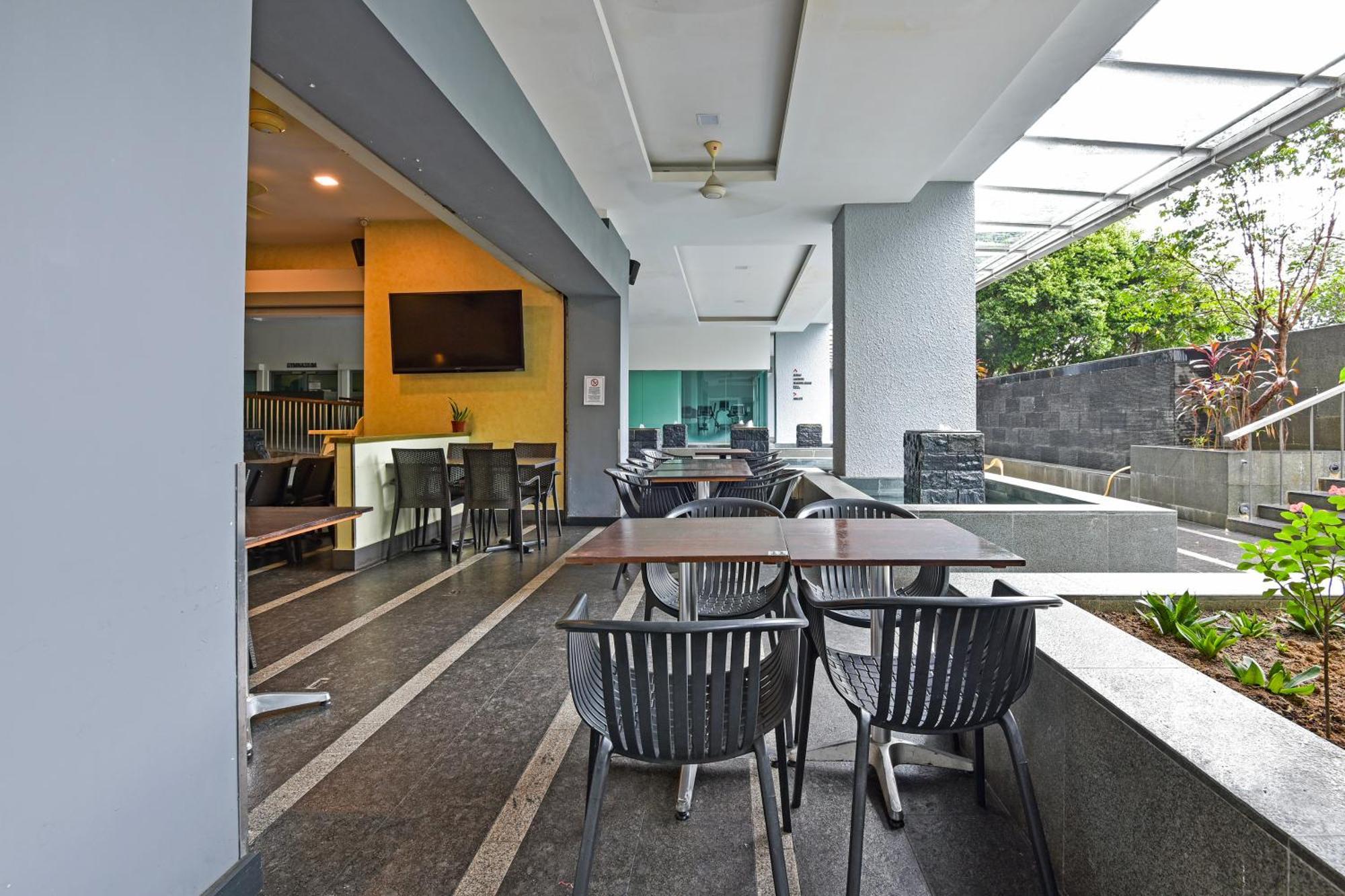 Suasana Bukit Ceylon *